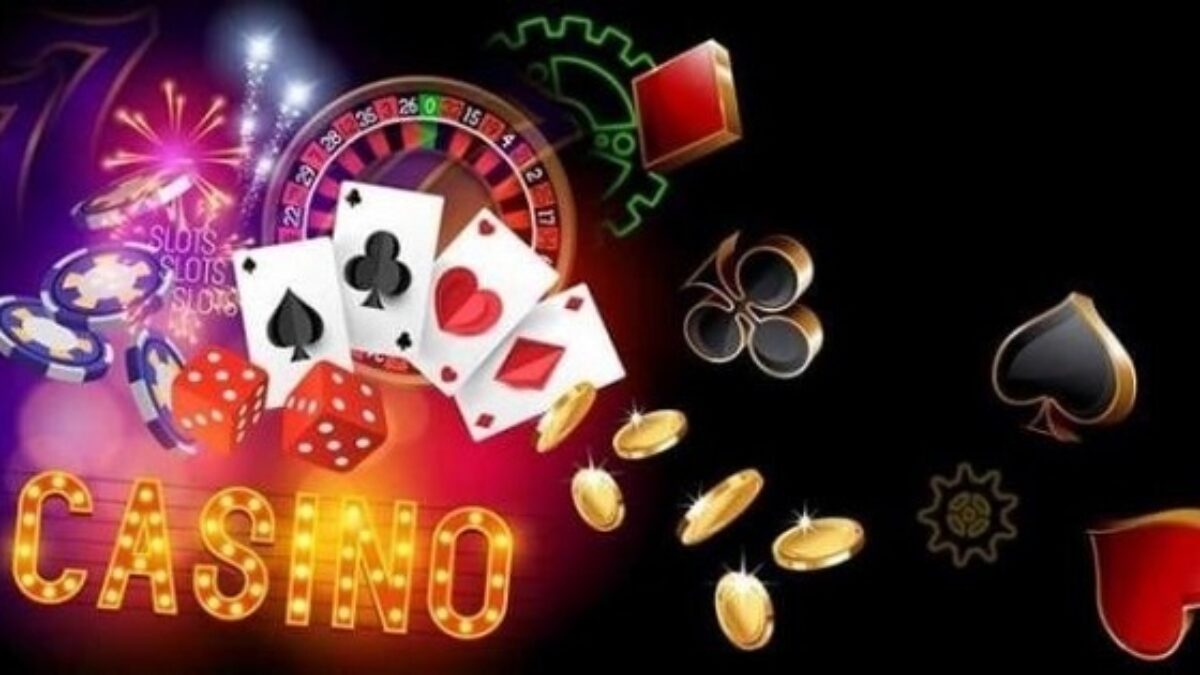 Ưu điểm khi chơi cá cược tại casino trực tuyến